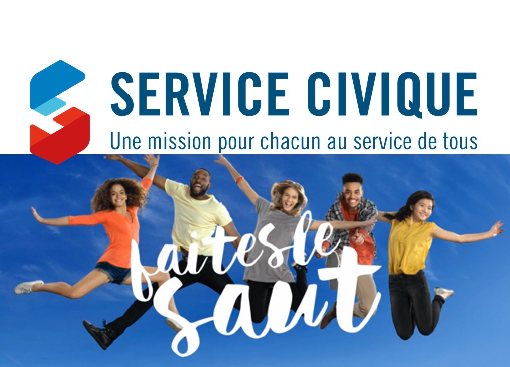 service civique