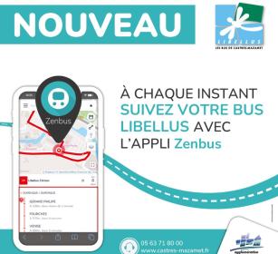 Zenbus