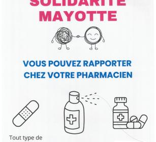 Mayotte